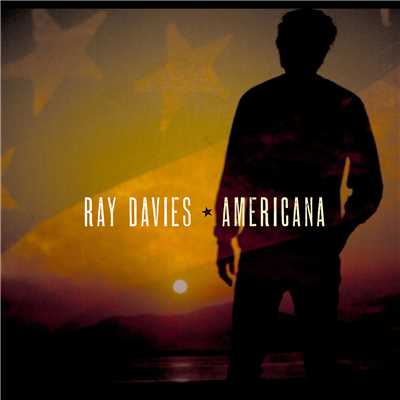 Rock 'N' Roll Cowboys/Ray Davies