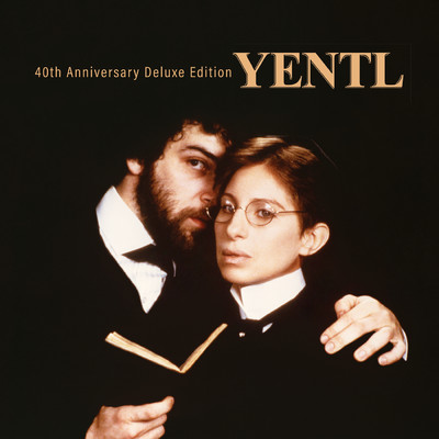 アルバム/Yentl - 40th Anniversary Deluxe Edition/バーブラ・ストライサンド