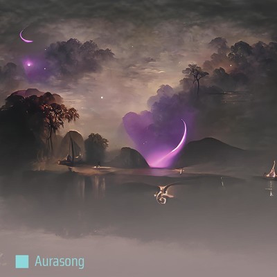 Opus of the Enigmatic Moons/Aurasong