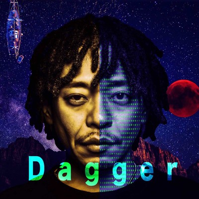 Dagger/RUDEBWOY FACE