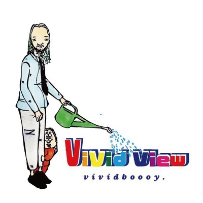 ViVid View/vividboooy
