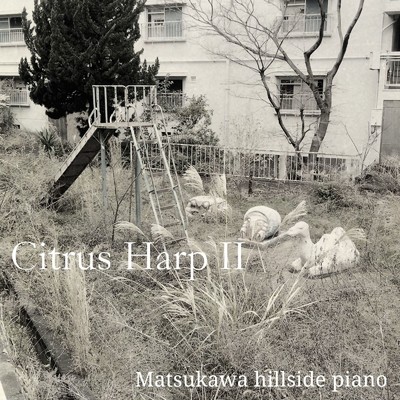 Citrus Harp II/Matsukawa hillside piano