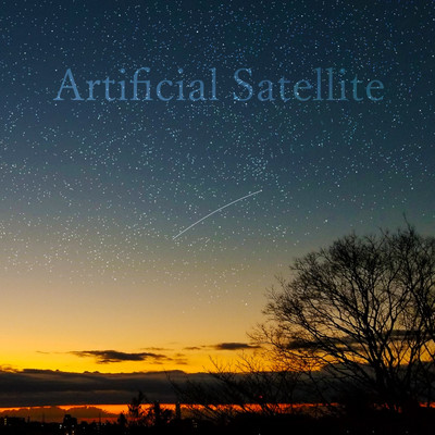 アルバム/Artificial Satellite/ナナツナツ