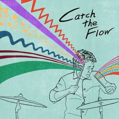 Catch The Flow (feat. Akiha Nakashima, Mamoru Ishida & Keisuke Furuki)/木村紘