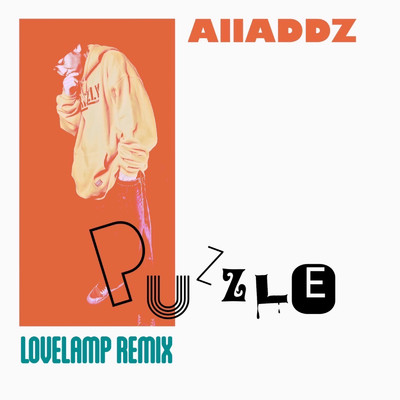 Puzzle (feat. AllADDZ) [Lovelamp Remix]/Taz