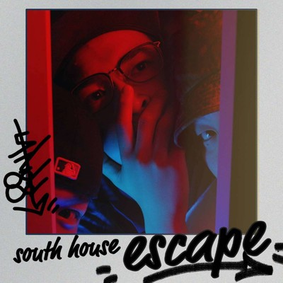 escape/south house
