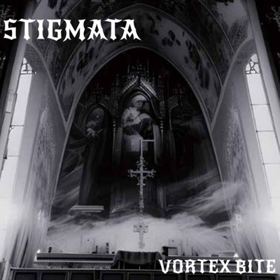 シングル/STIGMATA/VORTEX BITE