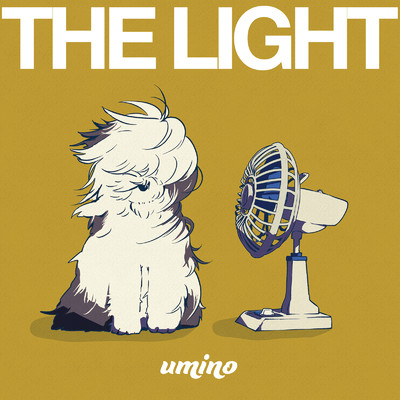 シングル/The Light/umino