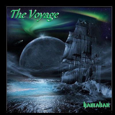 The Voyage/hamaban