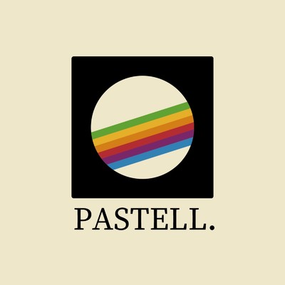 PASTELL.