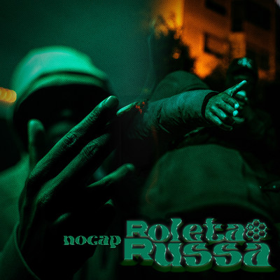 Roleta Russa (Explicit)/PKA／NOCAP