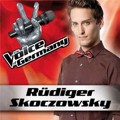 シングル/Without You (From The Voice Of Germany)/Rudiger Skoczowsky