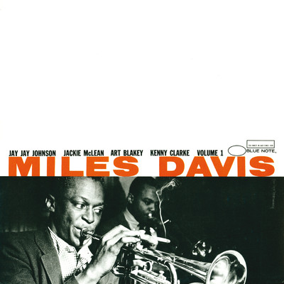 Volume 1/Miles Davis