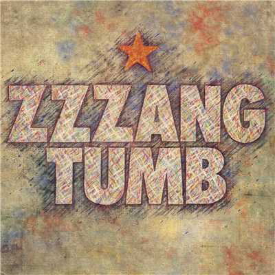 アルバム/Zzzang Tumb/Zzzang Tumb