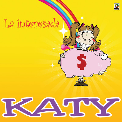 アルバム/La Interesada/Katy