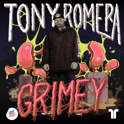 シングル/Grimey (Explicit)/Tony Romera