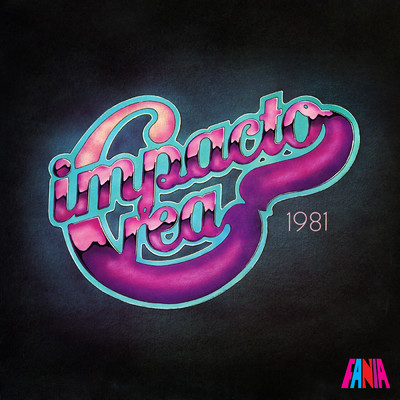 アルバム/1981/Impacto Crea