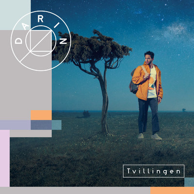 アルバム/Tvillingen/Darin