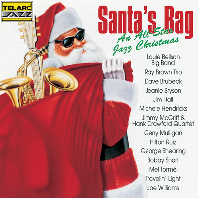 Santa's Bag/Various Artists