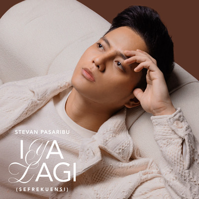 シングル/Iya Lagi/Stevan Pasaribu