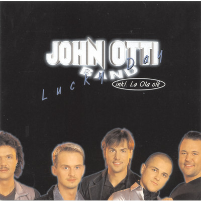 John Otti Band