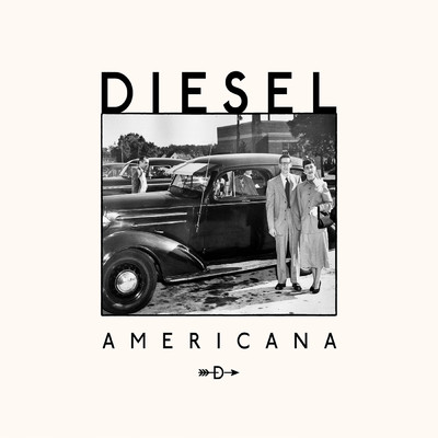 アルバム/Americana/Diesel