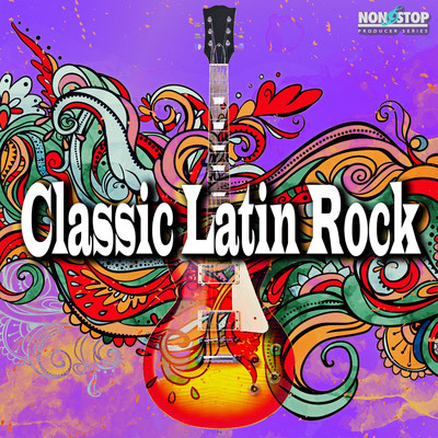 Classic Latin Rock/Gabriel Candiani