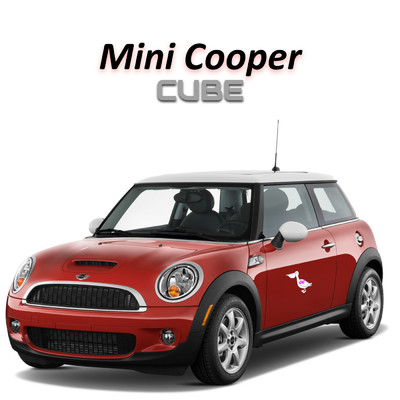 Mini Cooper/CUBE