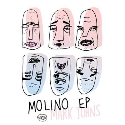 シングル/Molino/Mark Johns