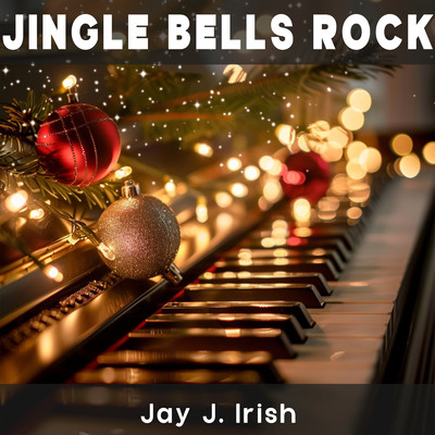 アルバム/Jingle Bells Rock/Jay J. Irish