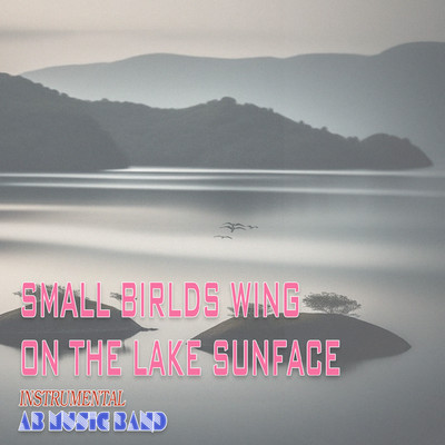 Small Birlds Wing on the Lake Sunface (Instrumental)/AB Music Band