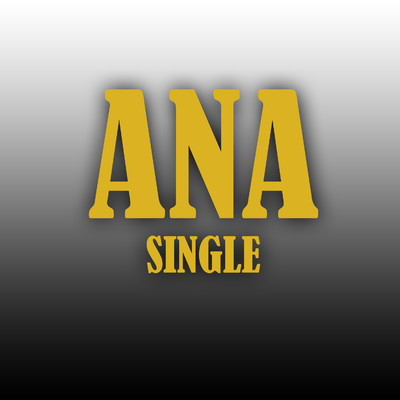 アルバム/ANA/Ana
