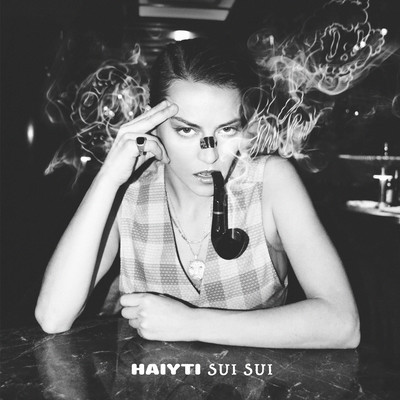 アルバム/SUI SUI/Haiyti