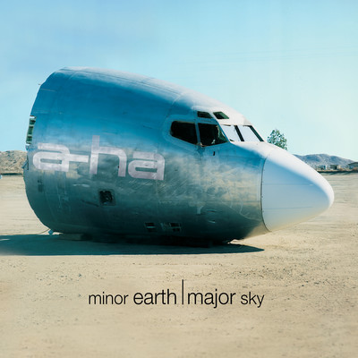 Minor Earth, Major Sky (Deluxe Edition)/a-ha