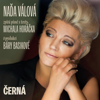 Cerna/Nada Valova／Michal Horacek／Bara Basikova
