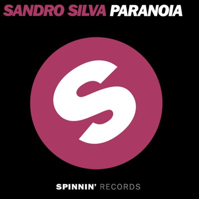 Paranoia (Apster Remix)/Sandro Silva