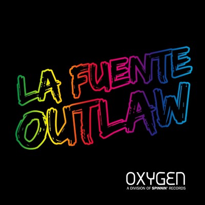 シングル/Outlaw/La Fuente