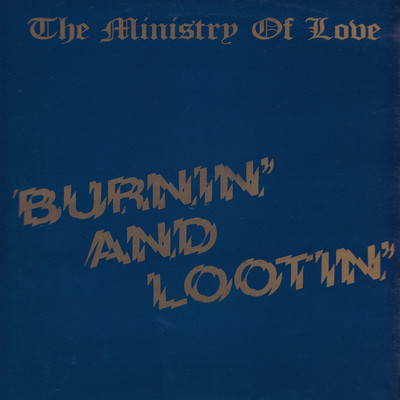 Johnny/The Ministry of Love
