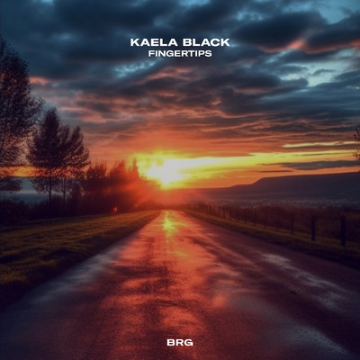 シングル/Fingertips/Kaela Black