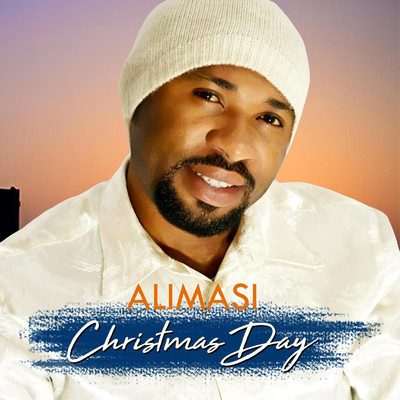 シングル/Christmas Day/Alimasi