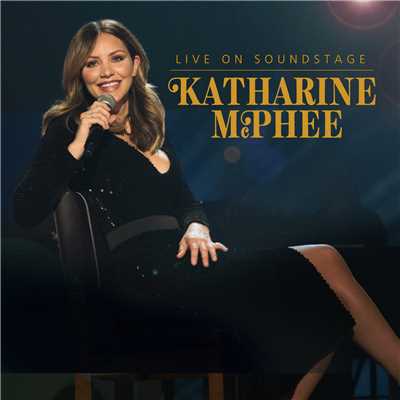 It Never Entered My Mind (Live)/Katharine McPhee