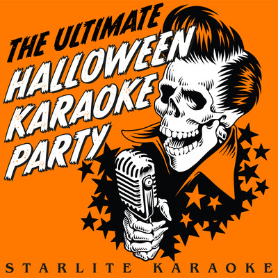 Maneater (In the Style of Daryl Hall & John Oates) [Karaoke Version]/Starlite Karaoke