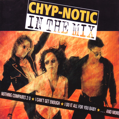 I Can't Get Enough (Happy House 7)/Chyp-Notic