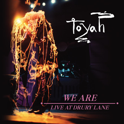 We Are (Live at Theatre Royal, Drury Lane, 24 December 1981)/Toyah