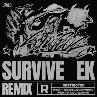 Survive (feat. B-Free) [Remixes]/260 ASIA