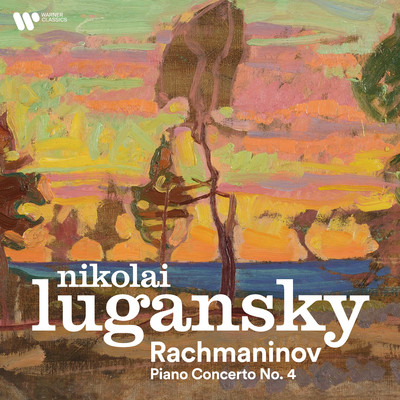 アルバム/Rachmaninov: Piano Concerto No. 4 - Chopin, Beethoven/Nikolai Lugansky