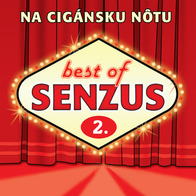 アルバム/Na cigansku notu (Best Of 2)/Senzus