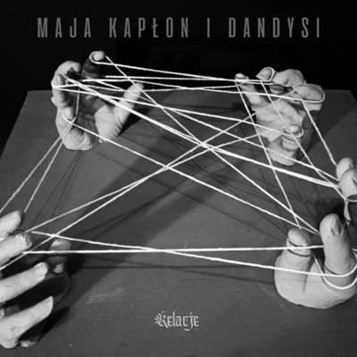 シングル/Dystanse/Maja Kaplon i Dandysi