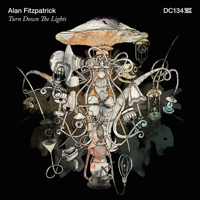 シングル/Organic/Alan Fitzpatrick