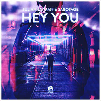 Julian Jayman & Sabotage